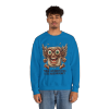 Opinion Has Less Absorbency – Flying Maxipad Sweatshirt